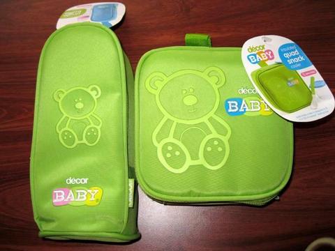 Baby Cooler Bags - new
