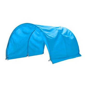 Ikea bed canopy