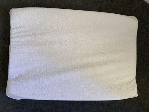 Baby changing foam pad