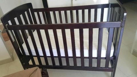 Childcare Cot/Bed for Toddler