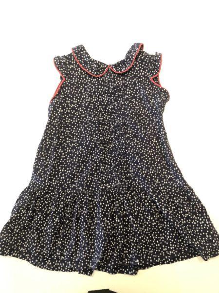 Baby girl dresses size 0-1