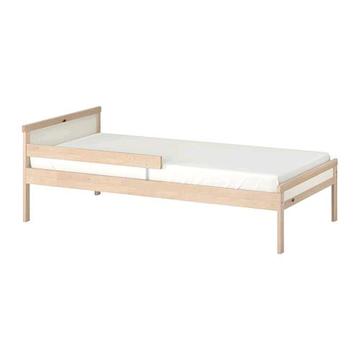 IKEA Toddler Bed