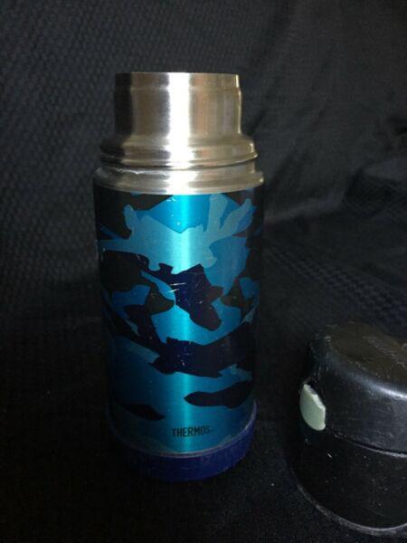 Thermos drink Bottle