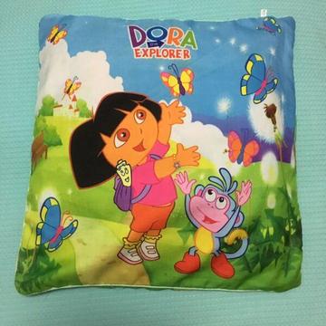 Dora The Exporer cushion pillow