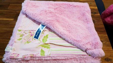 Baby blankies/ blankets brand new with tags