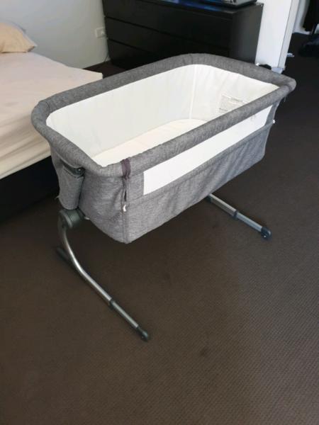 Cosy time sleeper bassinet