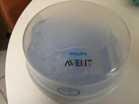 Philips Avent Bottle Steriliser