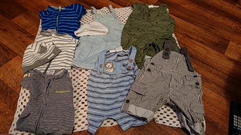 000 baby clothes