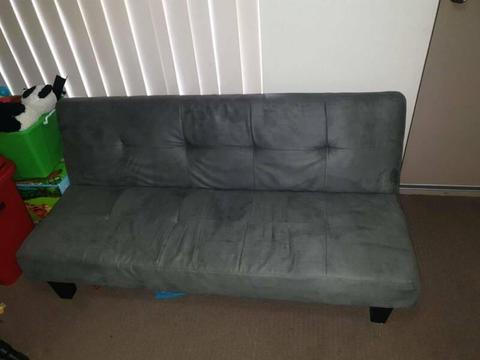 Kids futon sofa bed couch