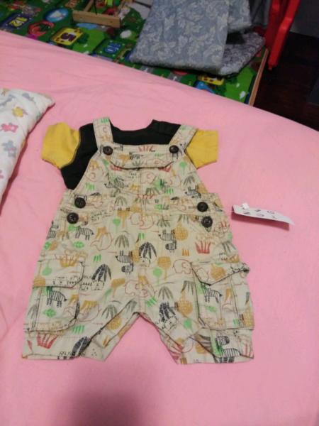 New born clothes for sale$15 brand new