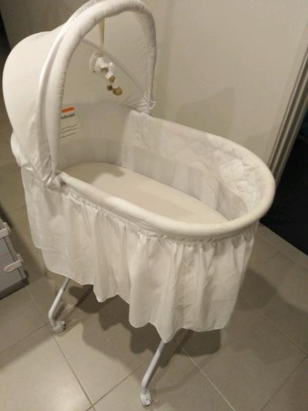Great Condition Bassinet