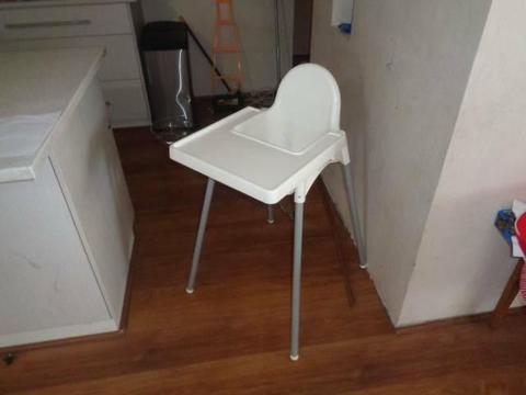 Ikea High Chair