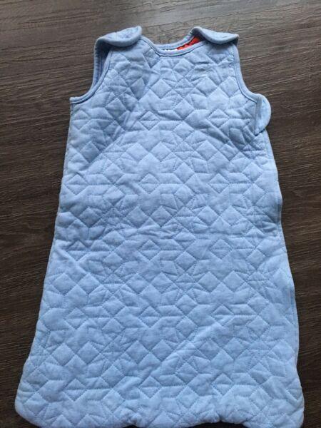 Newborn winter sleeping bag