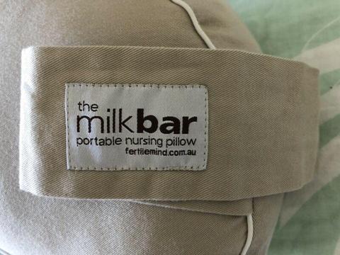 Milkbar Nursing Pillow