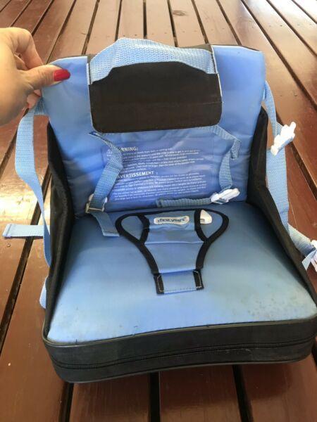 The first years Booster Seat