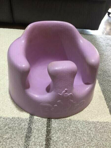 Bumbo Baby Chair/Baby Seat