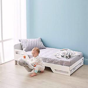 Childcare Mason toddler bed New in box
