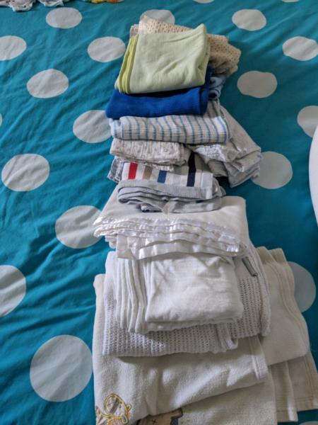 Free babies clothes