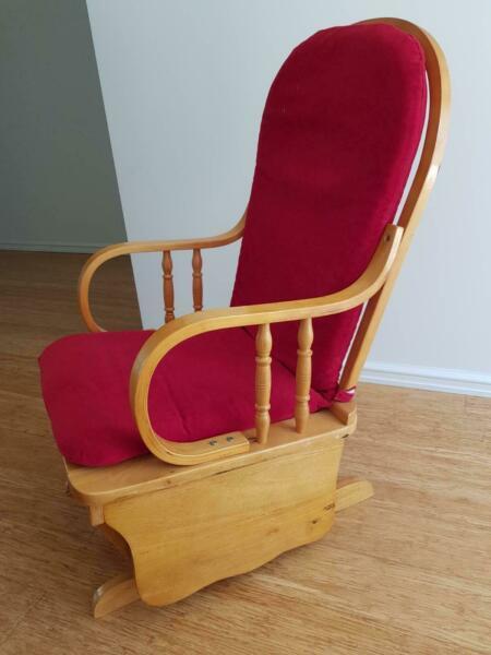 Rocking chair - Nursery