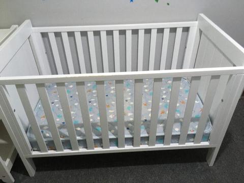 Nursery set