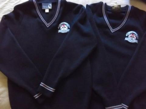 Mt.Lawley Senior High School Uniform 2 (Sweaters $30 each)