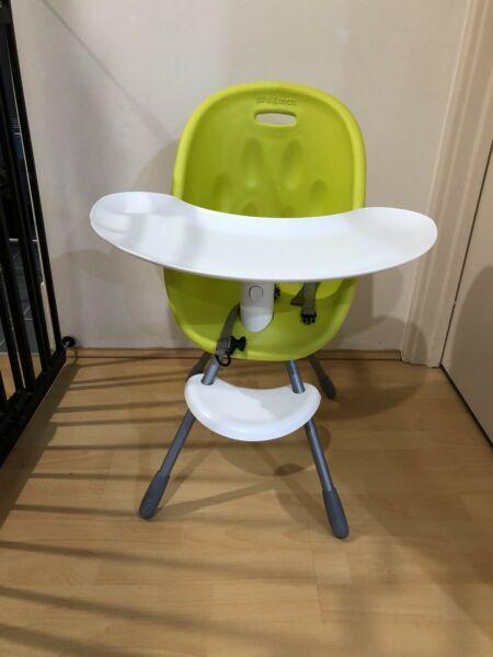 Phil and Teds Poppy Highchair