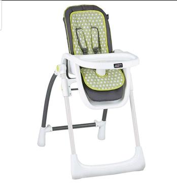 Mother's Choice high chair