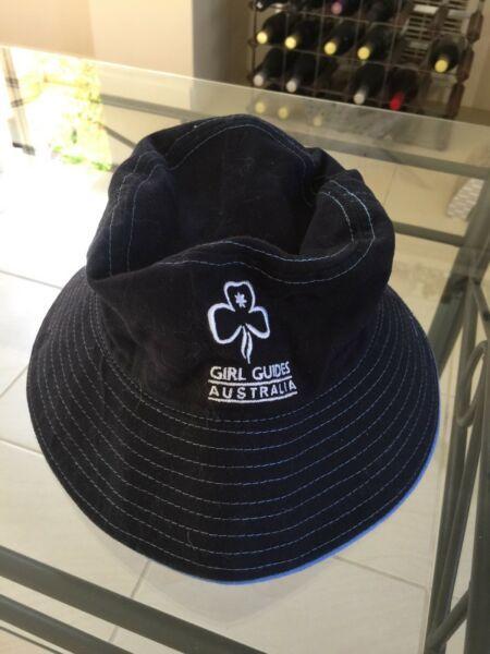 Girl Guides Bucket Hat