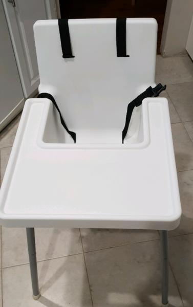 Quadri High Chair