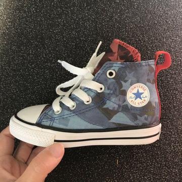 Converse for Kids