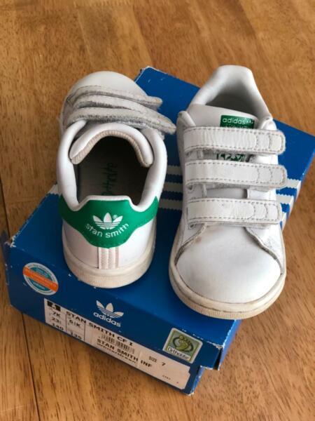 Stan Smith for Toddler