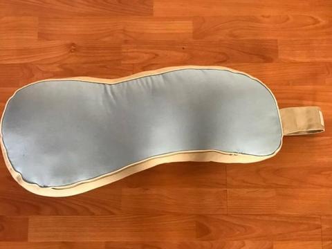 milkbar nursing pillow