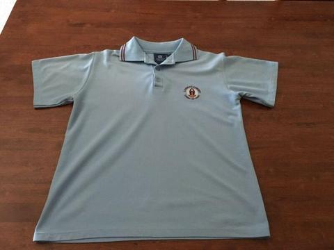 Lumen Christi College Sports Polo