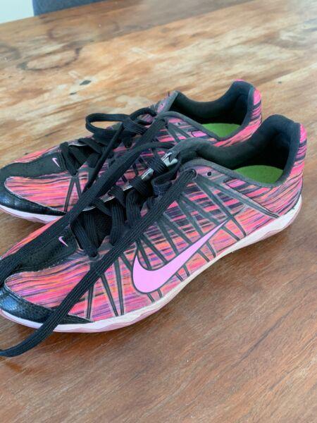 Nike Girls running shoes