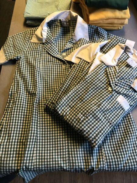 Primary school dresses size 4-6