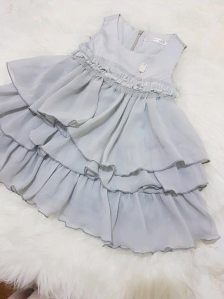 Brand new with tags, baby girl dress