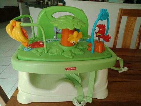 Booster baby seat Fisher - price
