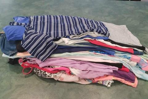 Girls Clothes Bundle size 6 and 7