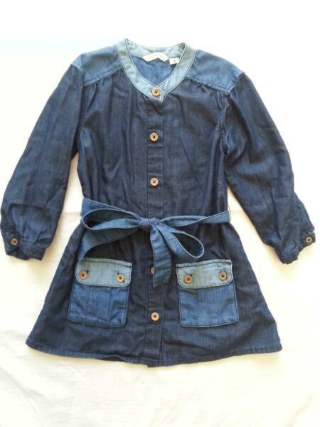 Country Road little girls dress size 3