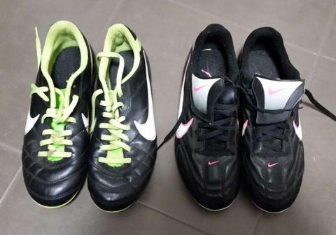 Nike Football boots