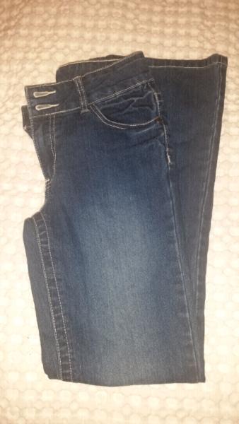 Size 14 girls jeans
