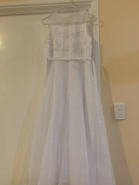 Holy Communion Or Confirmation Dress