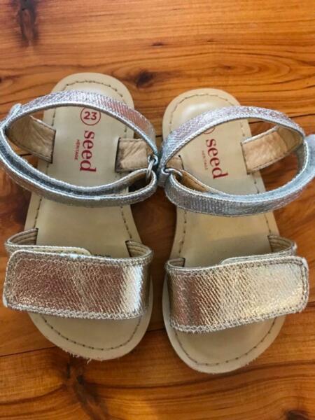 girls toddler sandals