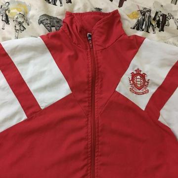 Sacred Heart College Sports Jacket - Size 10