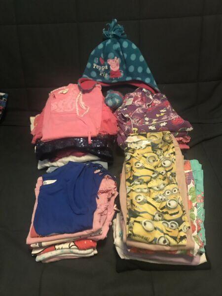 Girls Clothes Bundle, EXCELLENT OR VERY GOOD CONDITION