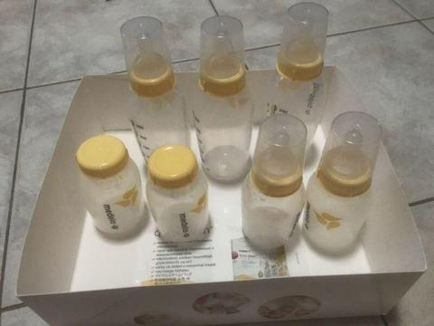 Medela essential pack