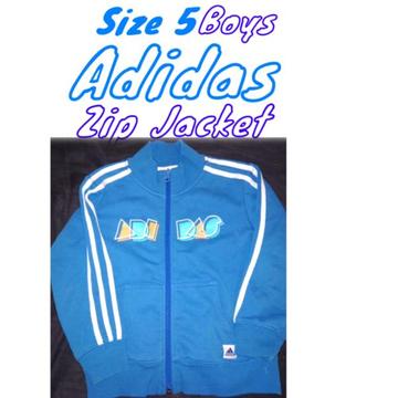 Adidas Jacket